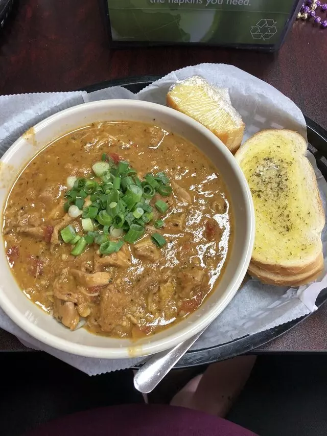 J. Gumbo’s