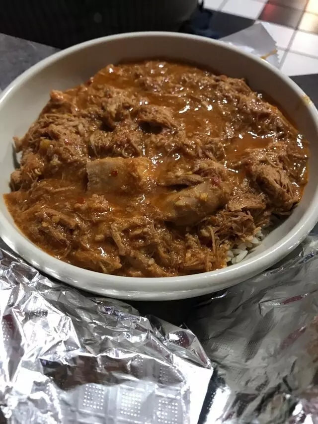 J. Gumbo’s