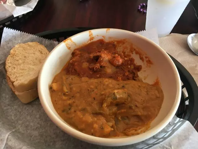 J. Gumbo’s