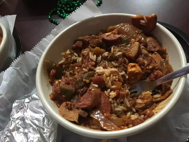 J. Gumbo’s