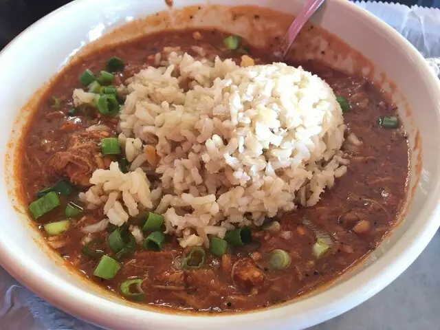 J. Gumbo’s