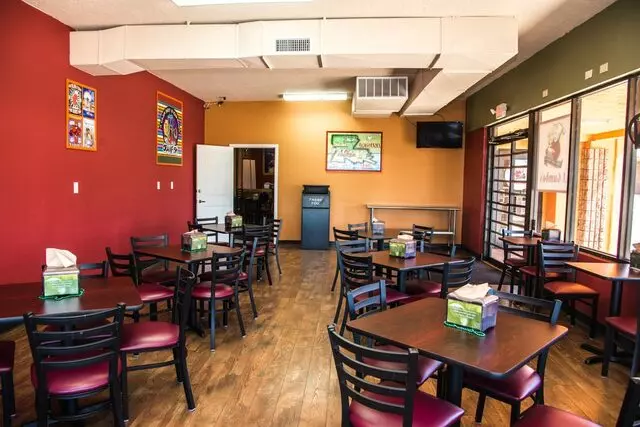 J. Gumbo’s