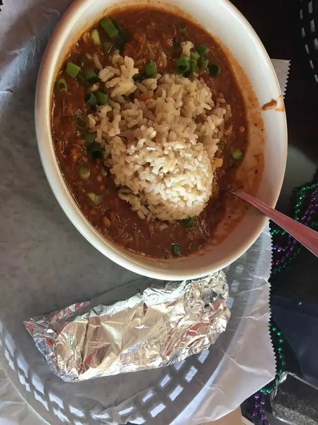 J. Gumbo’s