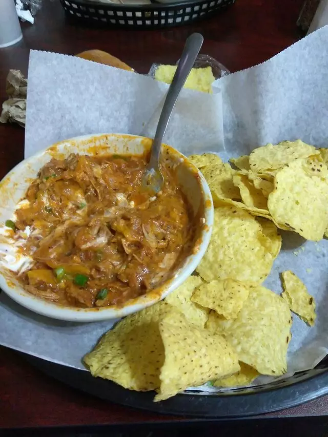 J. Gumbo’s