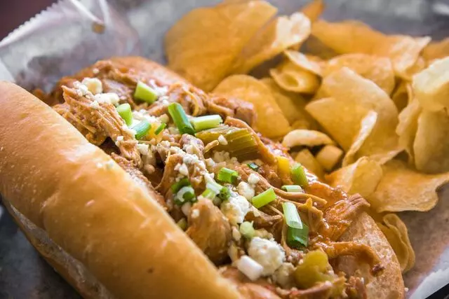 J. Gumbo’s