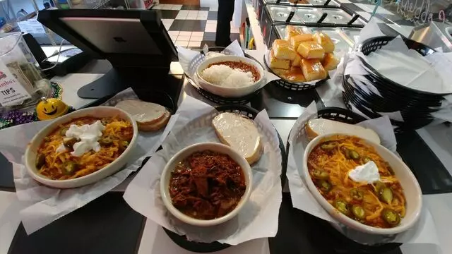 J. Gumbo’s