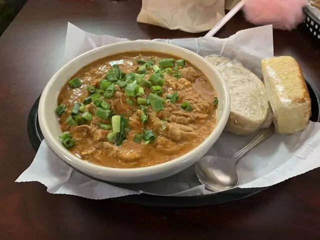 J. Gumbo’s