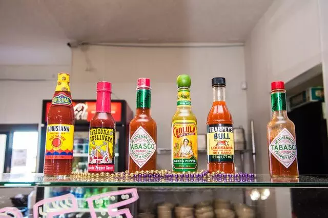 J. Gumbo’s