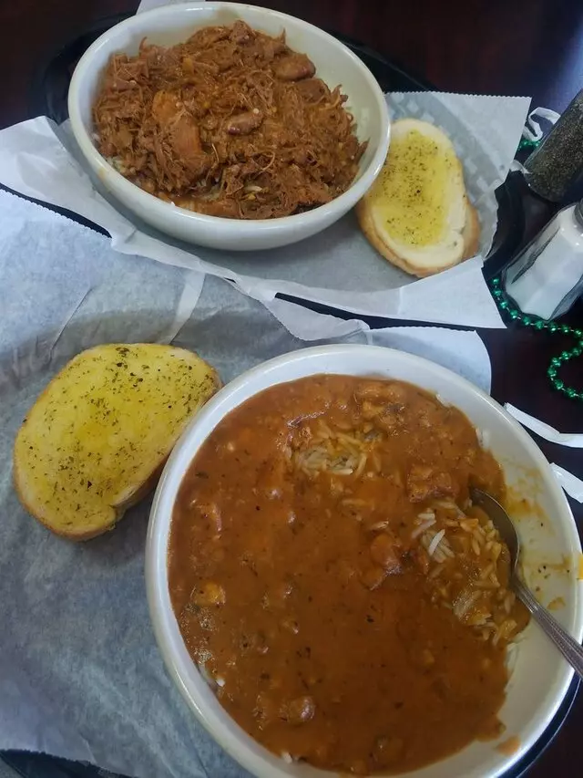 J. Gumbo’s