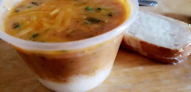 J. Gumbo’s
