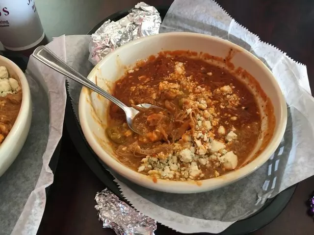 J. Gumbo’s