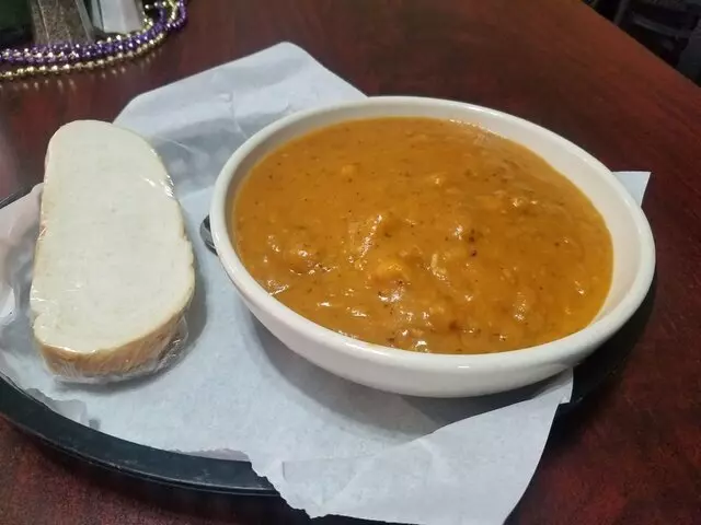 J. Gumbo’s
