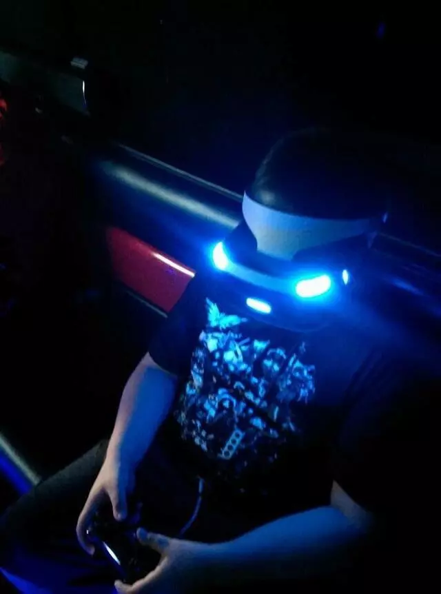 Albuquerque Rolling Video Games