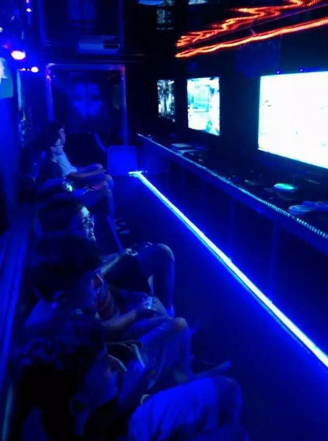 Albuquerque Rolling Video Games