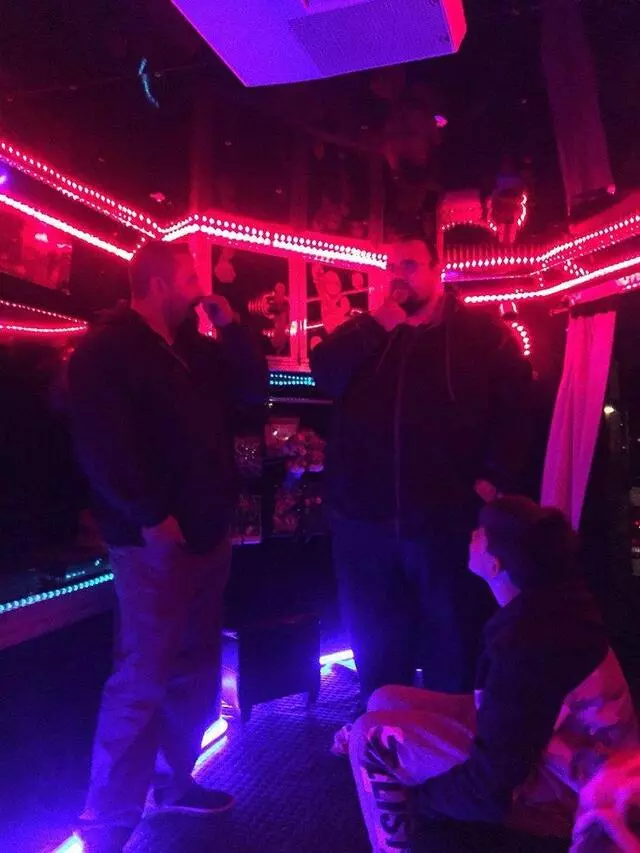 Albuquerque Rolling Video Games