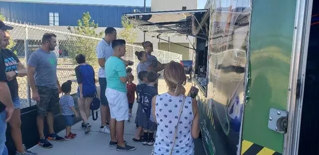 Albuquerque Rolling Video Games
