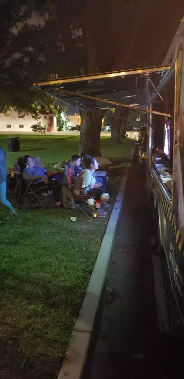 Albuquerque Rolling Video Games