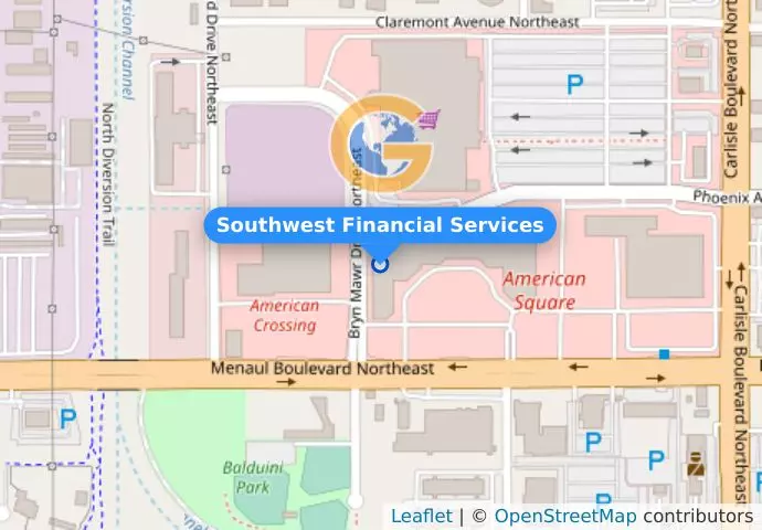 Southwest Financial Services