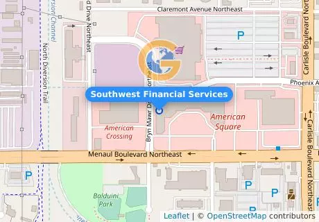 Southwest Financial Services