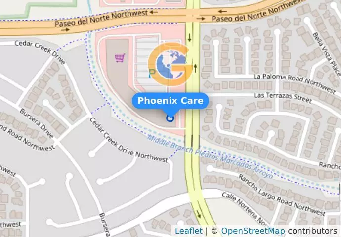 Phoenix Care