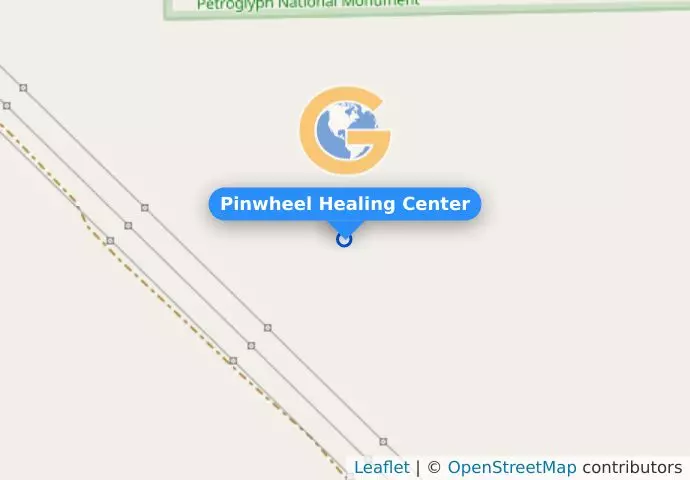 Pinwheel Healing Center
