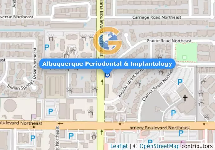 Albuquerque Periodontal & Implantology