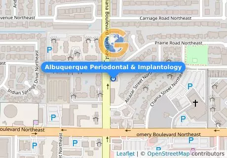 Albuquerque Periodontal & Implantology