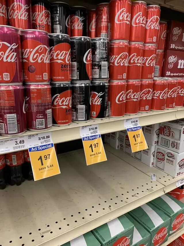 Albertsons