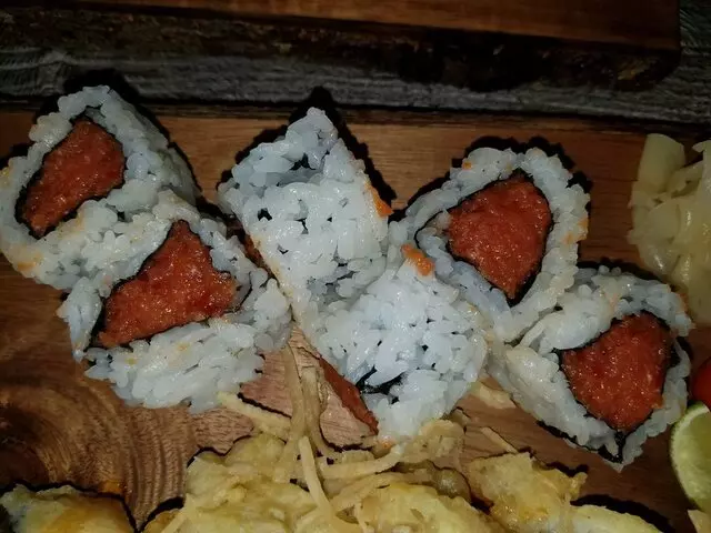 Tamashi Japanese Restaurant