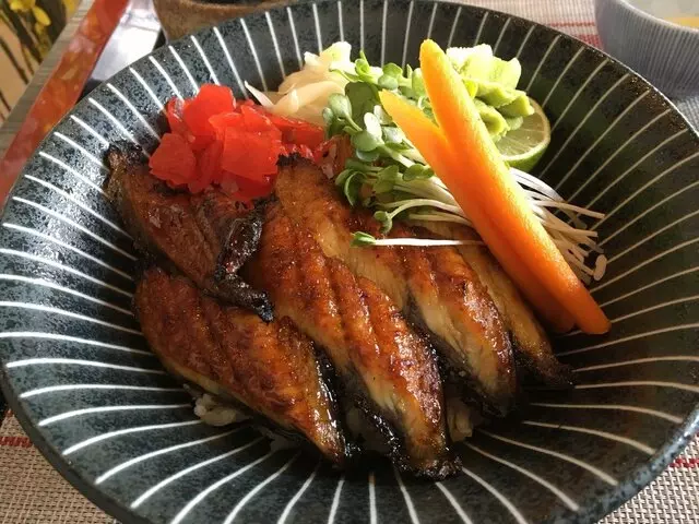Tamashi Japanese Restaurant