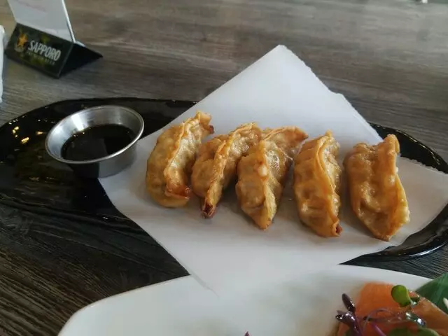 Tamashi Japanese Restaurant