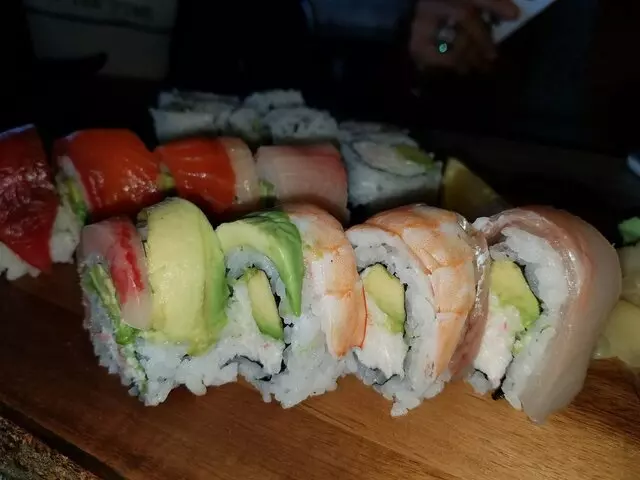 Tamashi Japanese Restaurant