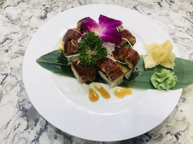 Tamashi Japanese Restaurant