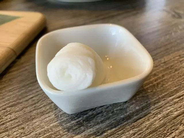 Tamashi Japanese Restaurant