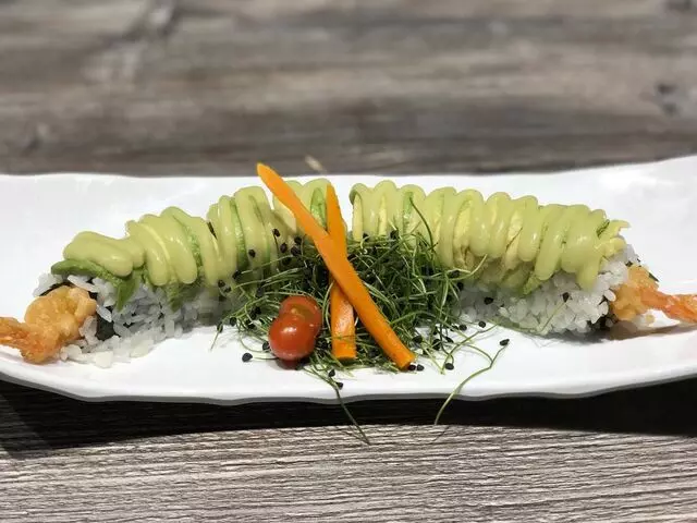 Tamashi Japanese Restaurant