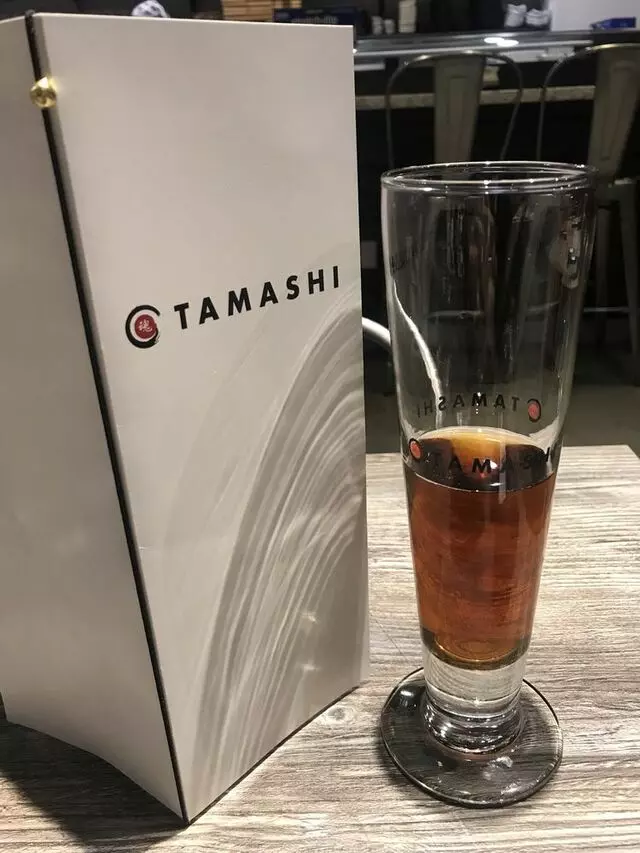 Tamashi Japanese Restaurant