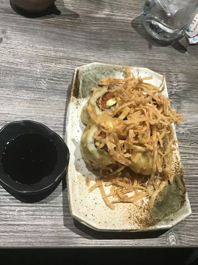 Tamashi Japanese Restaurant