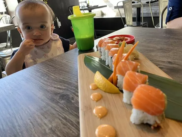 Tamashi Japanese Restaurant