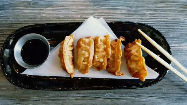 Tamashi Japanese Restaurant