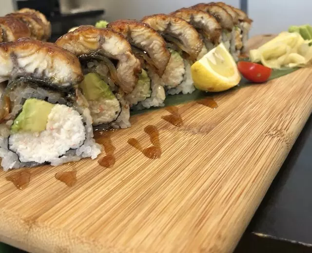 Tamashi Japanese Restaurant