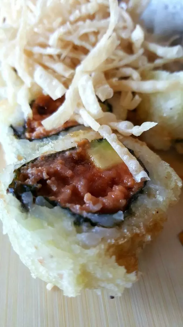 Tamashi Japanese Restaurant