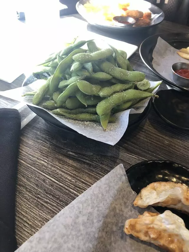 Tamashi Japanese Restaurant