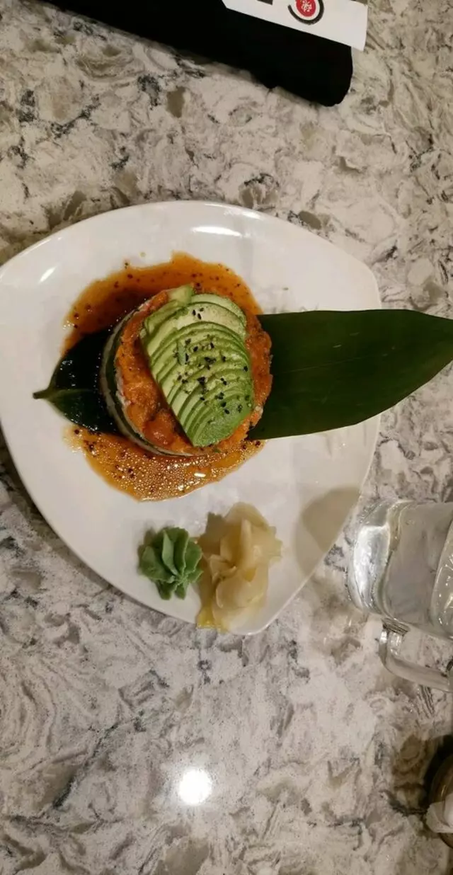 Tamashi Japanese Restaurant