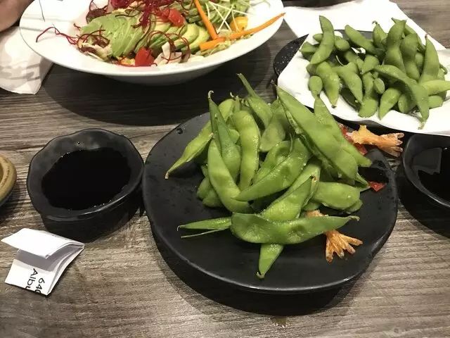 Tamashi Japanese Restaurant