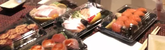 Tamashi Japanese Restaurant