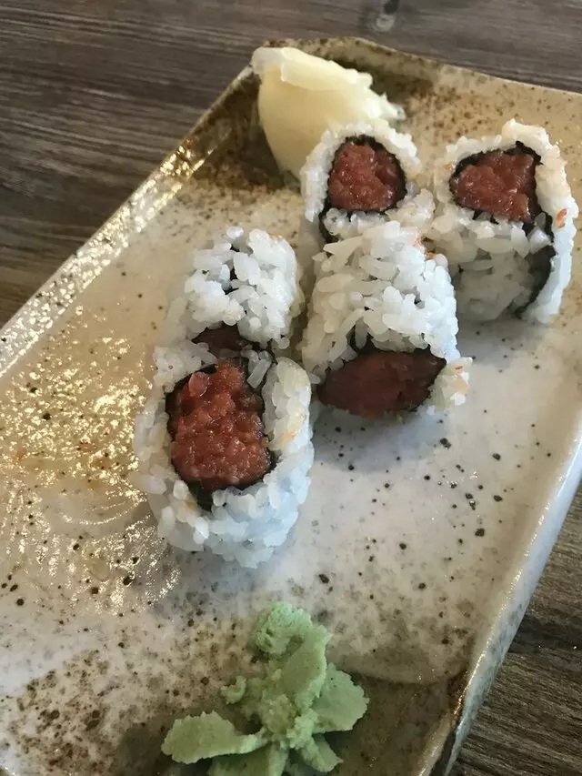 Tamashi Japanese Restaurant