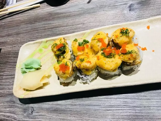 Tamashi Japanese Restaurant
