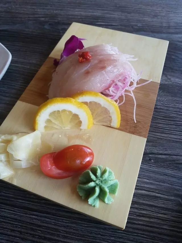 Tamashi Japanese Restaurant