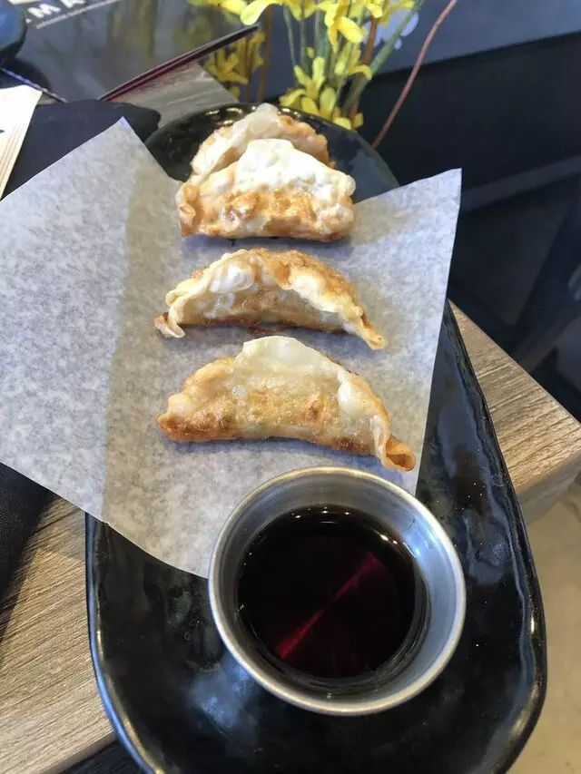 Tamashi Japanese Restaurant