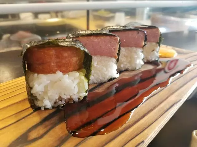 Tamashi Japanese Restaurant